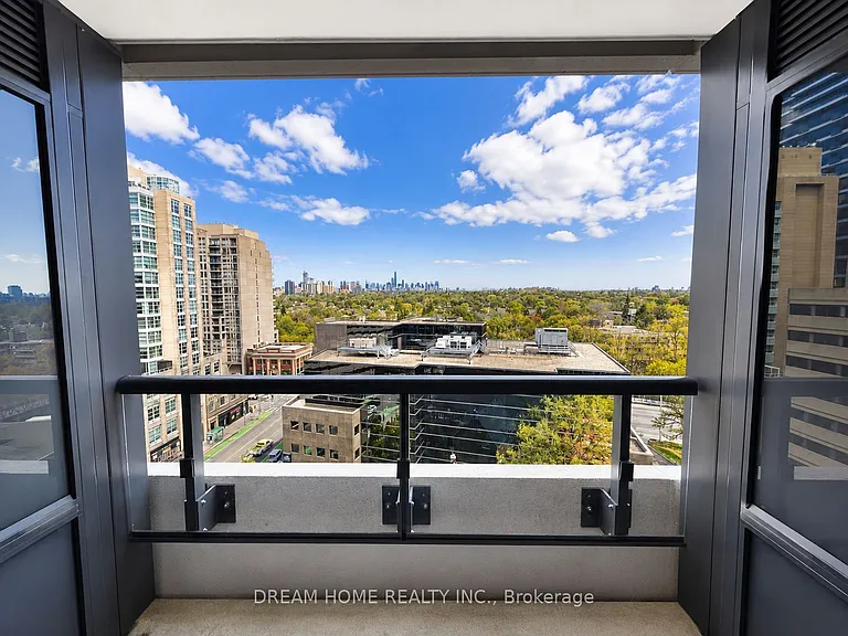 609 Sherbourne St #1004 — Photo 20