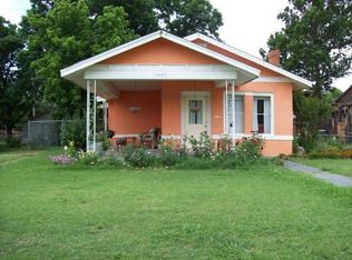 1647 Elizabeth Ave, Wichita Falls, TX 76301