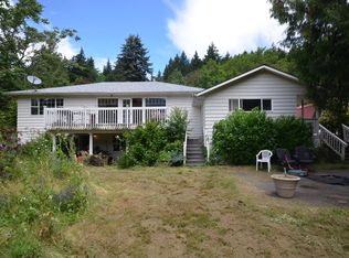 91 Tombleson Rd, Stevenson, WA 98648