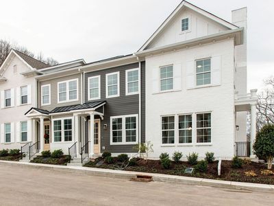 2022 Morrison Ridge Dr, Nashville, TN, 37221