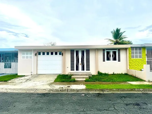 F 1 17 Calle 4 Urb Metropolis, Carolina, PR 00987