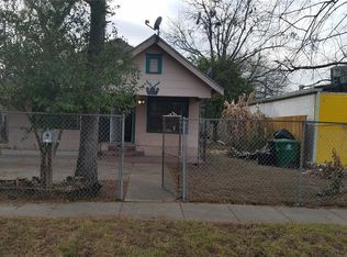 2319 Gano St, Houston, TX 77009