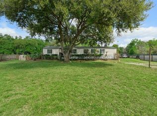 33601 Tammy Ln, Zephyrhills, FL 33543