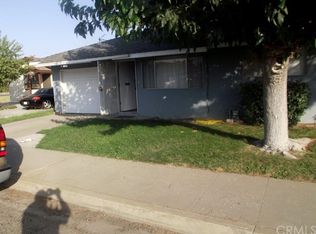 1309 Humboldt Ave, Chowchilla, CA 93610