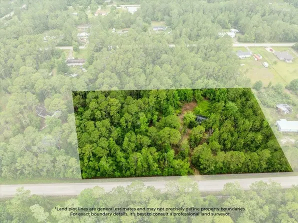 1756 Hazelnut St Lot 23, Bunnell, FL 32110