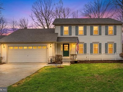 7118 Counter Pl, Burke, VA, 22015