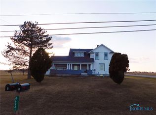 6943 State Route 15, Bryan, OH 43506