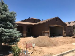8237 N Racehorse Rd, Prescott Valley, AZ 86315