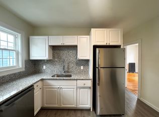 76 Conwell Ave, Somerville, MA 02144