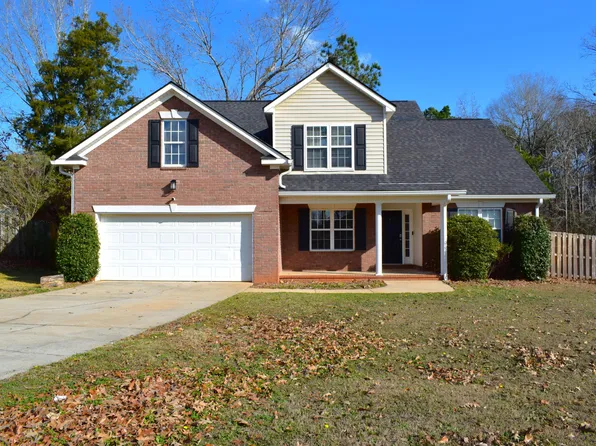 4072 Quinn Drive, Evans, GA 30809