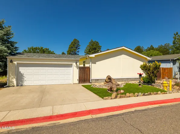1827 W Shellie Dr, Flagstaff, AZ 86001