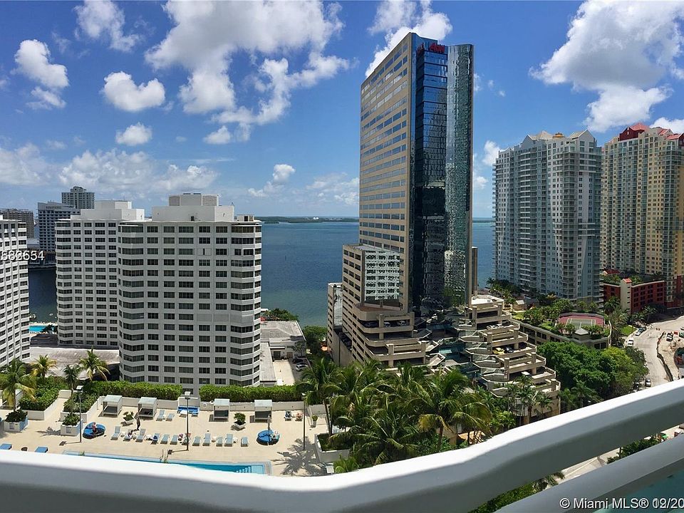 1st image of 951 Brickell Ave APT 1001