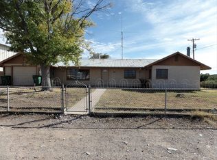 12 S 9th St, Tombstone, AZ 85638