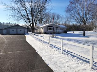 W18673 Cth N, Birnamwood, WI 54414