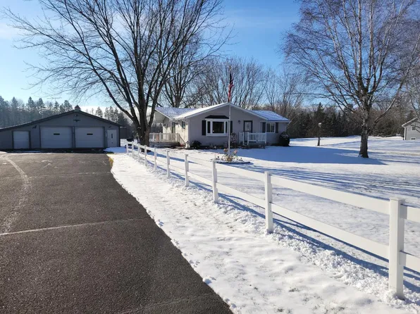 W18673 Cth N, Birnamwood, WI 54414