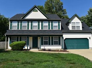 6 Muir Ct, Hampton, VA 23666