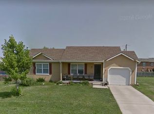 33102 W 89th St, De Soto, KS 66018