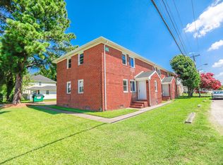 3724 E. Princess Anne Road, Norfolk, VA 23502