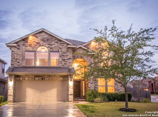 309 Sorenstam Way, Cibolo, TX 78108