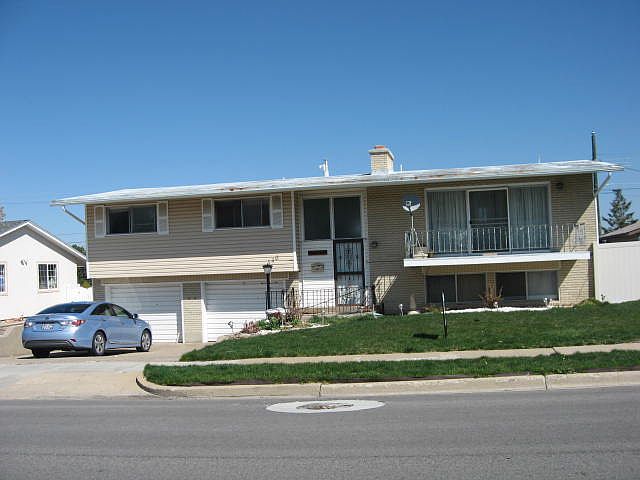 GREAT HOME