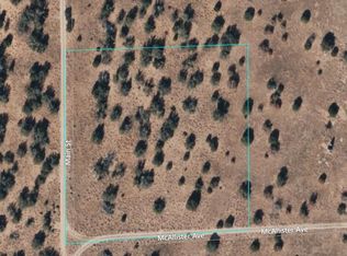 1824 McAllister Ave, Heber, AZ 85928