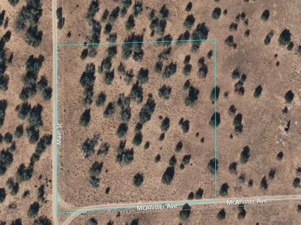 1824 McAllister Ave, Heber, AZ 85928