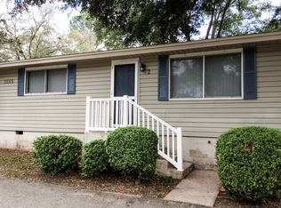 1552-2 Coombs Dr, Tallahassee, FL 32308