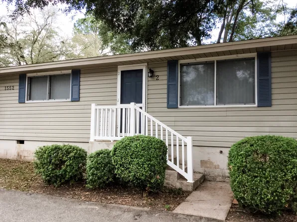 1552-2 Coombs Dr, Tallahassee, FL 32308