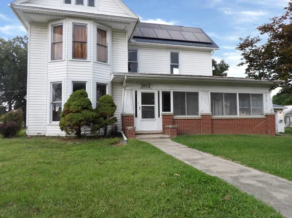 302 Mill St, Williamsport, OH 43164