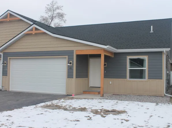 41 Mackin Ct, Kalispell, MT 59901