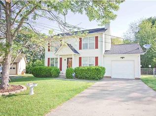 103 Iris Ct, Clarksville, TN 37042