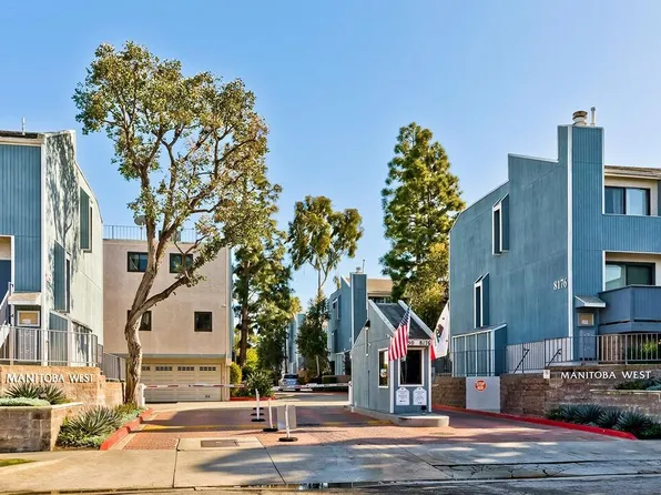 8160 Manitoba St APT 308, Playa Del Rey, CA 90293