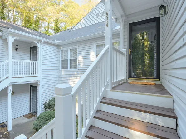 834 Cannon Run SW, Marietta, GA 30064