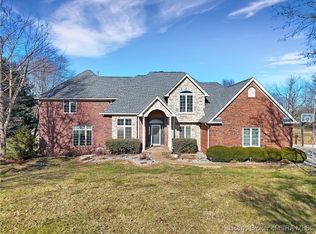 6559 Quail Chase, Charlestown, IN 47111