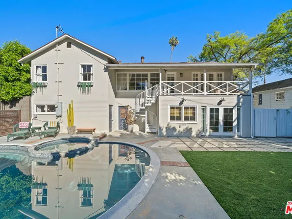 859 Cresthaven Dr, Los Angeles, CA 90042