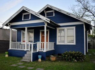 518 Melbourne St, Houston, TX 77022