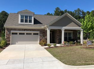 1652 Vineyard Mist Dr, Cary, NC 27519