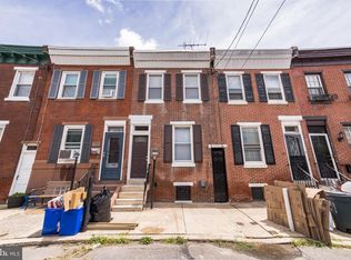1117 E Eyre St, Philadelphia, PA 19125