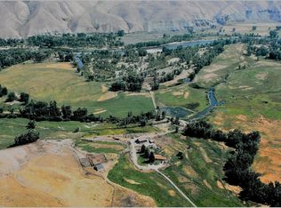 25491 Highway 93, Challis, ID 83226