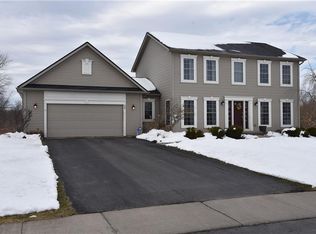 50 Ketchum St, Victor, NY 14564