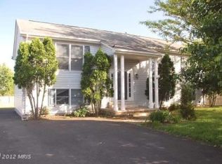 6391 Waterdale Ct, Bealeton, VA 22712