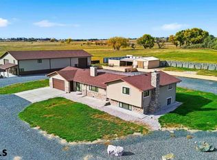 20682 Liberty Oil Rd, Morrill, NE 69358