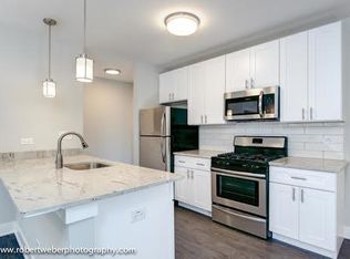 1609 W Foster Ave, Chicago, IL 60640