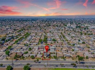 1643 W Imperial Hwy, Los Angeles, CA 90047