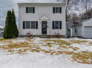 325 E Molloy Rd, Syracuse, NY 13211