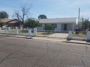 1525 W 7th Ave, Mesa, AZ 85202