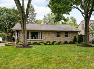 2364 Swansea Rd, Columbus, OH 43221