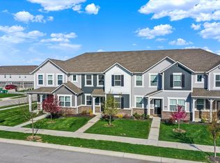 1964 Rowena Ln, Westfield, IN 46074