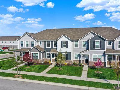 1964 Rowena Ln, Westfield, IN, 46074