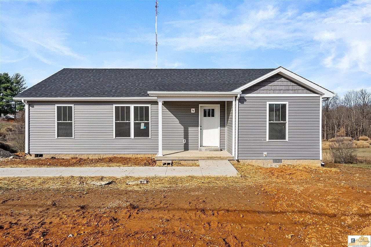 1421 Glenview Dr, Glasgow, KY 42141 Zillow